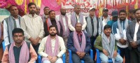 साहस नेपाल फेटा एवं गढीमाई साझेदारी वन ब्यवस्थापन समिति पथलैयाको सहयोगमा खुल्ला रक्तदान कार्यक्रम सम्पन्न ।