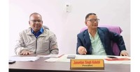 नेपाली कांग्रेस पर्सा जिल्ला कार्य समितिको  बैठकले गर्यों विभिन्न निर्णय।