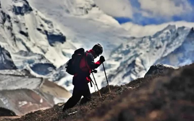 भारतको उत्तराखण्डमा खराब मौसमका कारण ९ जना पदयात्रीको ज्यान गयो