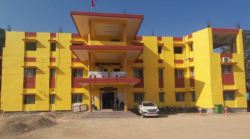 कार्यालयमा नबस्ने २३ कर्मचारीसँग नगरपालिकाले मांग्यो स्पष्टीकरण