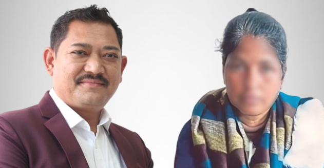 नेपालमा पीडा भोगेकी ती मलेसियन महिला, जसको बदला जीबी हस्तान्तरण नगरेर लिँदैछ मलेसिया !