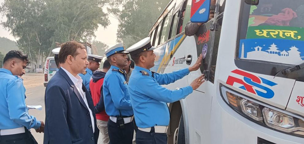 असी प्रतिशत गाडी ‘अनफिट’